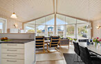 Ferienhaus - Hejsager , Dänemark - F07365 18