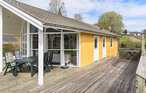 Ferienhaus - Hejsager , Dänemark - F07365 10