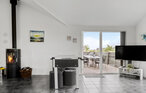 Ferienhaus - Flovt Strand , Dänemark - F07007 25