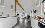 Ferienhaus - Flovt Strand , Dänemark - F07007 8