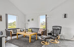Ferienhaus - Flovt Strand , Dänemark - F07007 3