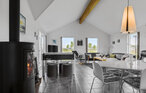Ferienhaus - Flovt Strand , Dänemark - F07007 4