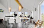 Ferienhaus - Flovt Strand , Dänemark - F07007 5