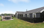 Ferienhaus - Flovt Strand , Dänemark - F07007 1