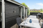 Ferienhaus - Flovt Strand , Dänemark - F07007 13