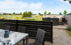 Ferienhaus - Flovt Strand , Dänemark - F07007 14