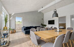 Feriehuse - Kelstrup Strand , Danmark - F07337 4