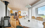 Ferienhaus - Skarrev Strand , Dänemark - F07426 5