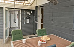 Ferienhaus - Flovt Strand , Dänemark - F07377 14