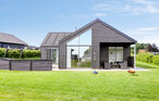 Feriehuse - Kelstrup Strand , Danmark - F07258 13