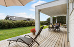 Ferienhaus - Flovt Strand , Dänemark - F07345 9