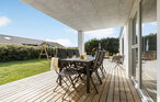 Ferienhaus - Flovt Strand , Dänemark - F07345 3