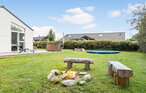Ferienhaus - Flovt Strand , Dänemark - F07345 13