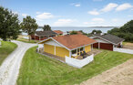 Ferienhaus - Løjt Strand , Dänemark - F07324 1