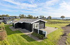 Ferienhaeuser - Skarrev Strand , Dänemark - F07323 1