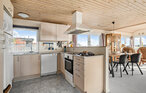 Ferienhaus - Skarrev Strand , Dänemark - F07352 6