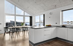 Ferienhaus - Skarrev Strand , Dänemark - F07502 7