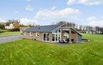 Ferienhaus - Skarrev Strand , Dänemark - F07502 10