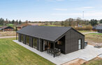 Ferienhaeuser - Kelstrup , Dänemark - F07415 1