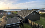 Ferienhaeuser - Hejsager Strand , Dänemark - F07395 1