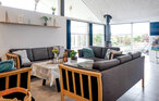 Feriehus - Flovt Strand , Danmark - F07649 24