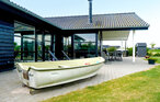 Feriehus - Flovt Strand , Danmark - F07649 16