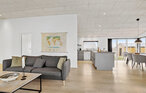 Ferienhaus - Kelstrup Strand , Dänemark - F07317 4