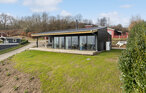 Ferienhaus - Skarrev , Dänemark - F07656 9
