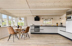 Feriehus - Binderup , Danmark - F07249 8