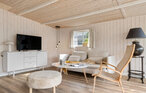 Feriehus - Binderup , Danmark - F07249 4