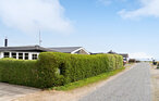Feriehus - Binderup , Danmark - F07249 11