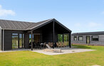 Ferienhaus - Kelstrup , Dänemark - F07373 2