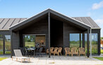 Ferienhaus - Kelstrup , Dänemark - F07373 12
