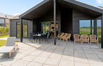 Ferienhaus - Kelstrup , Dänemark - F07373 13
