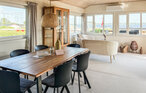 Ferienhaus - Skarrev Strand , Dänemark - F07352 14