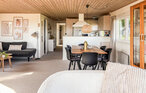 Ferienhaus - Skarrev Strand , Dänemark - F07352 5