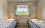 Ferienhaus - Flovt Strand , Dänemark - F07597 15