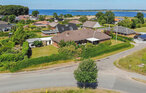 Feriehuse - Årøsund , Danmark - F07271 11