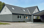 Semesterhus - Årøsund , Danmark - F07388 11