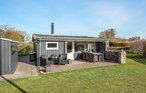 Ferienhaus - Vemmingbund Strand , Dänemark - F08383 1