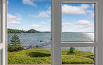Feriehus - Rønshoved , Danmark - F08524 17