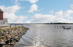 Lejlighed - Gråsten Havnefront , Danmark - F08056 16