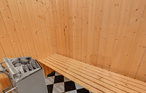 Feriehus - Rønshoved , Danmark - F08524 9