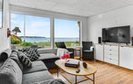 Feriehus - Aabenraa Strand , Danmark - F08079 3