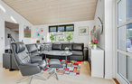Feriehuse - Vemmingbund , Danmark - F08105 3