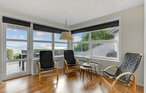 Feriehus - Rønshoved , Danmark - F08524 4