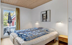 Ferienhaus - Gråsten Havnefront , Dänemark - F08302 20