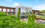 Ferienhaus - Gråsten Havnefront , Dänemark - F08302 27