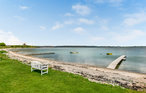 Feriehus - Aabenraa Strand , Danmark - F08079 9