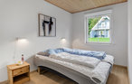 Ferienhaus - Gråsten Havnefront , Dänemark - F08302 21